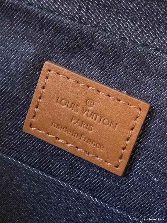 Repzbay TRIO LOUIS MESSENGER VUITTON 0512